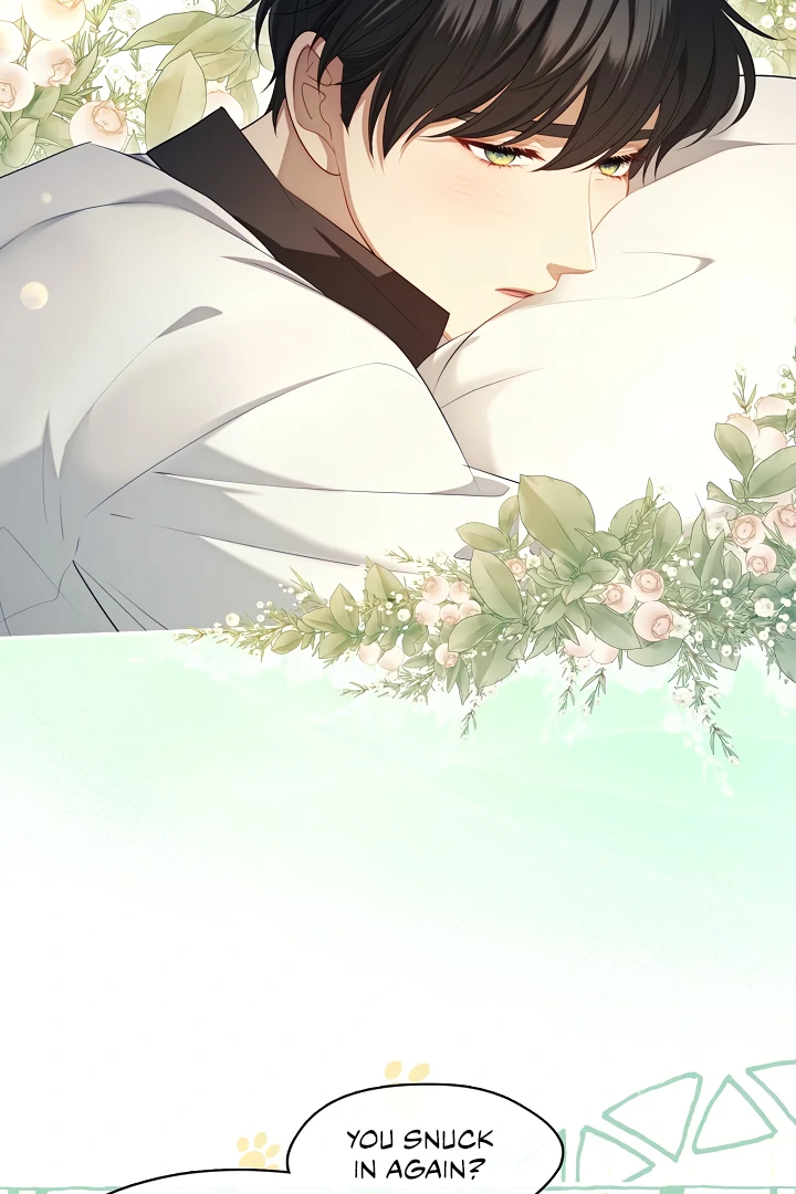 S-Class Hunter Doesn’t Want to Be a Villainous Princess [Speedcat Version] - Chapter 63 manhwa