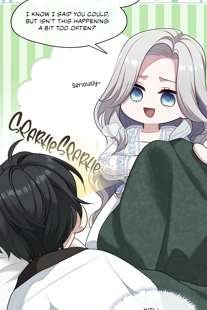 S-Class Hunter Doesn’t Want to Be a Villainous Princess [Speedcat Version] - Chapter 63 manhwa