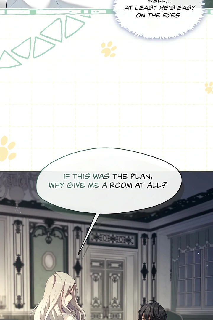 S-Class Hunter Doesn’t Want to Be a Villainous Princess [Speedcat Version] - Chapter 63 manhwa