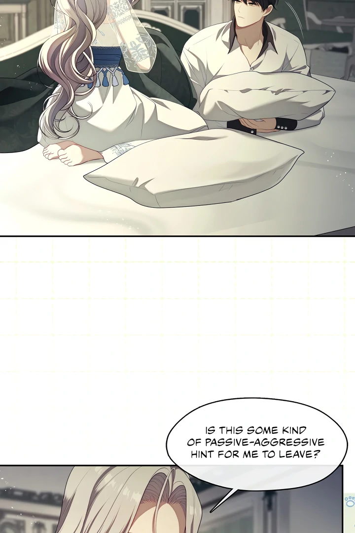 S-Class Hunter Doesn’t Want to Be a Villainous Princess [Speedcat Version] - Chapter 63 manhwa