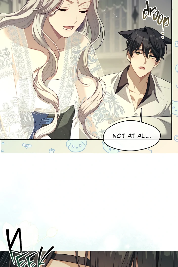 S-Class Hunter Doesn’t Want to Be a Villainous Princess [Speedcat Version] - Chapter 63 manhwa