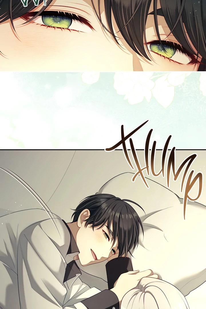 S-Class Hunter Doesn’t Want to Be a Villainous Princess [Speedcat Version] - Chapter 63 manhwa