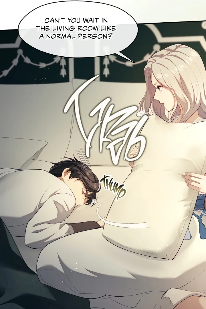 S-Class Hunter Doesn’t Want to Be a Villainous Princess [Speedcat Version] - Chapter 63 manhwa