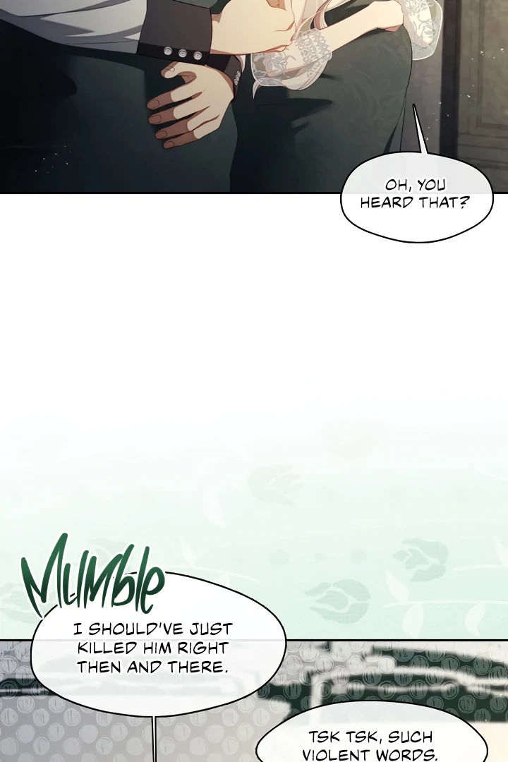 S-Class Hunter Doesn’t Want to Be a Villainous Princess [Speedcat Version] - Chapter 63 manhwa