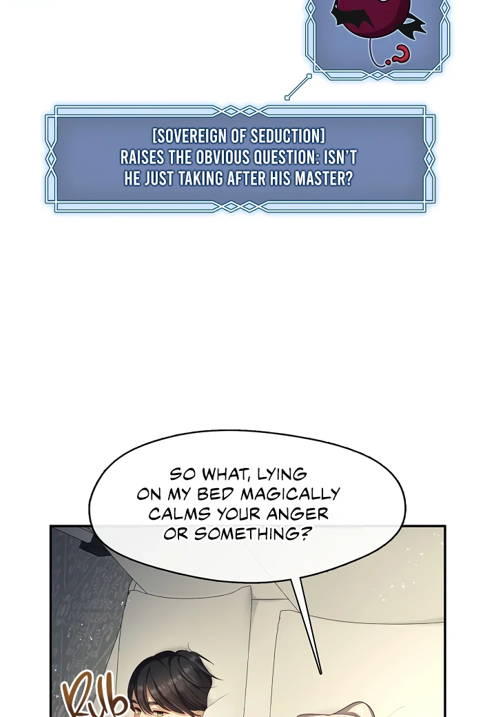 S-Class Hunter Doesn’t Want to Be a Villainous Princess [Speedcat Version] - Chapter 63 manhwa