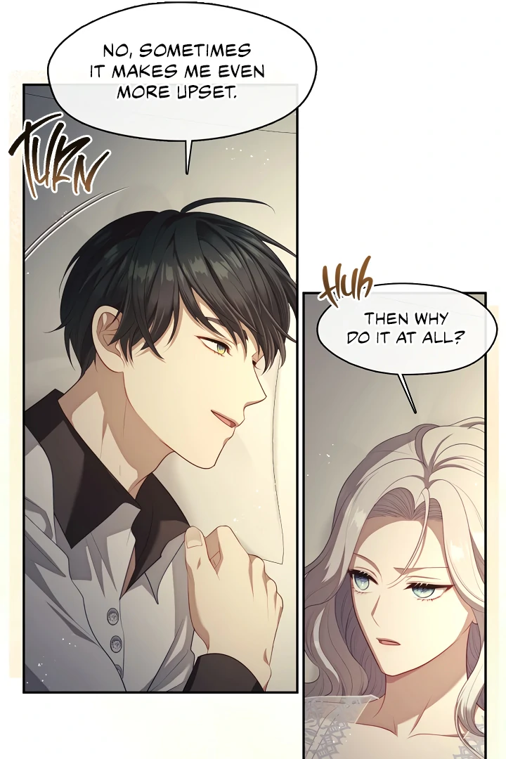 S-Class Hunter Doesn’t Want to Be a Villainous Princess [Speedcat Version] - Chapter 63 manhwa