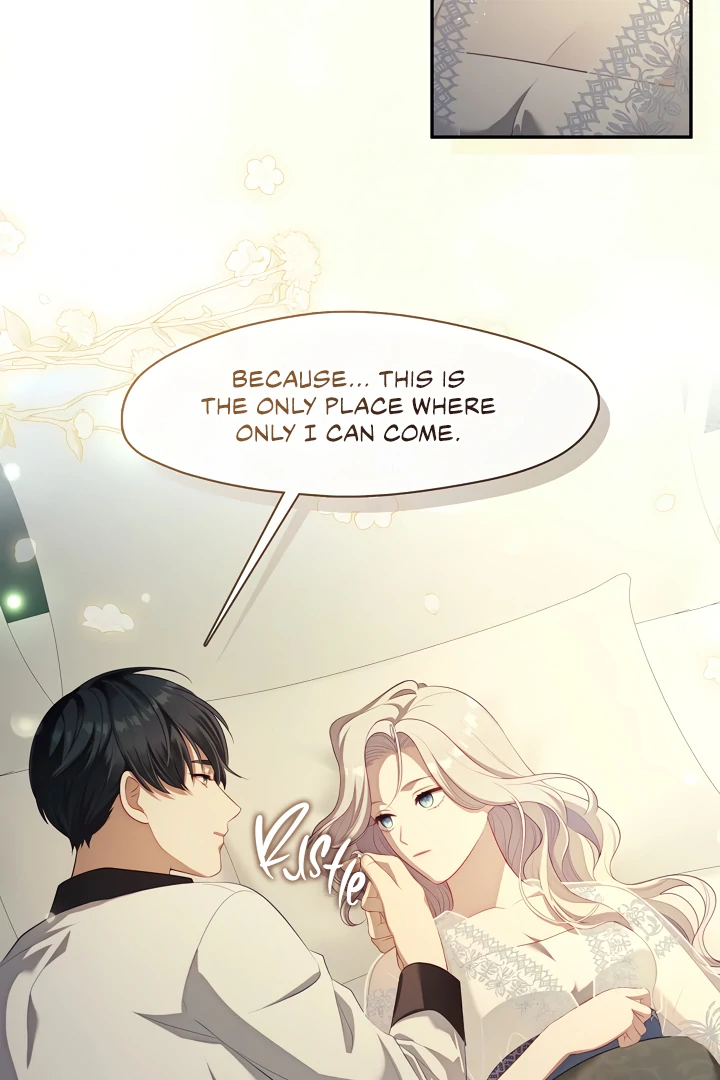 S-Class Hunter Doesn’t Want to Be a Villainous Princess [Speedcat Version] - Chapter 63 manhwa