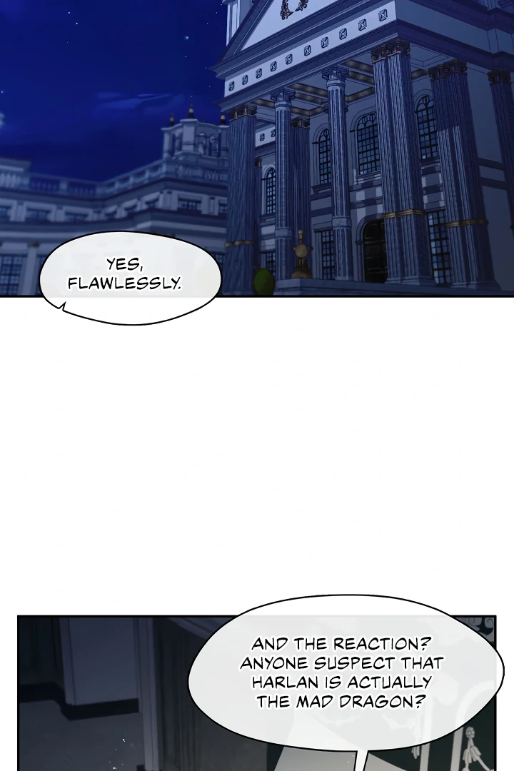 S-Class Hunter Doesn’t Want to Be a Villainous Princess [Speedcat Version] - Chapter 63 manhwa