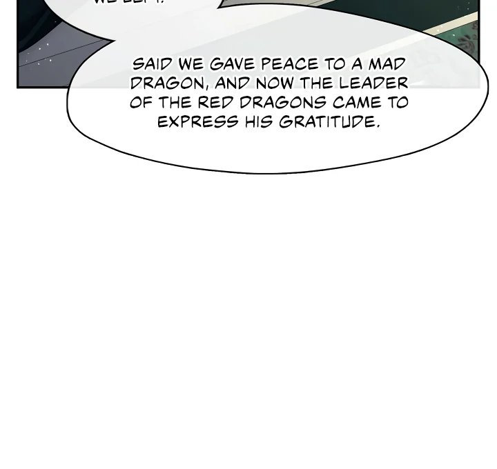 S-Class Hunter Doesn’t Want to Be a Villainous Princess [Speedcat Version] - Chapter 63 manhwa