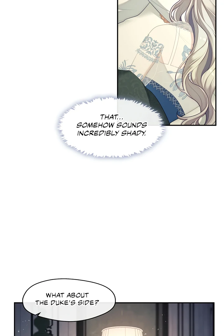 S-Class Hunter Doesn’t Want to Be a Villainous Princess [Speedcat Version] - Chapter 63 manhwa