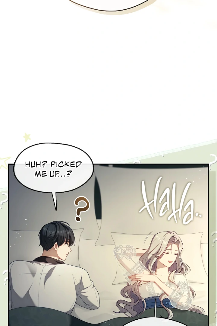 S-Class Hunter Doesn’t Want to Be a Villainous Princess [Speedcat Version] - Chapter 63 manhwa