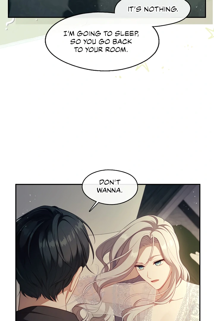 S-Class Hunter Doesn’t Want to Be a Villainous Princess [Speedcat Version] - Chapter 63 manhwa