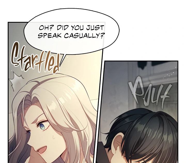 S-Class Hunter Doesn’t Want to Be a Villainous Princess [Speedcat Version] - Chapter 63 manhwa