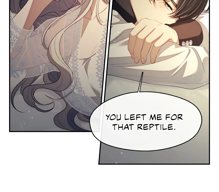 S-Class Hunter Doesn’t Want to Be a Villainous Princess [Speedcat Version] - Chapter 63 manhwa