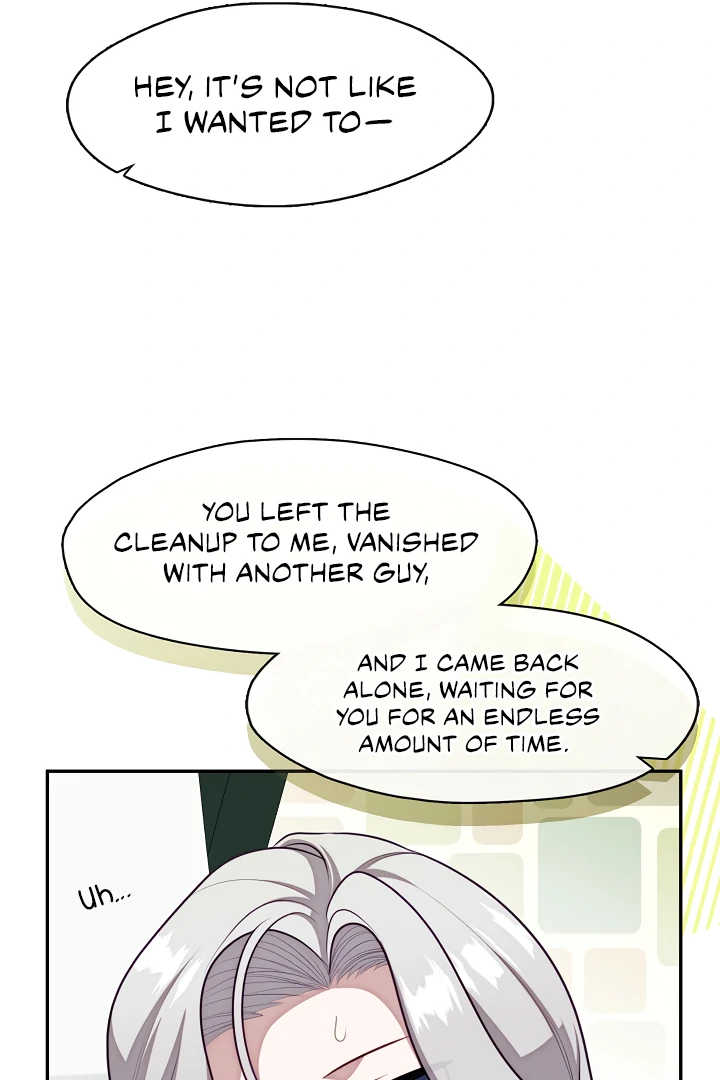 S-Class Hunter Doesn’t Want to Be a Villainous Princess [Speedcat Version] - Chapter 63 manhwa
