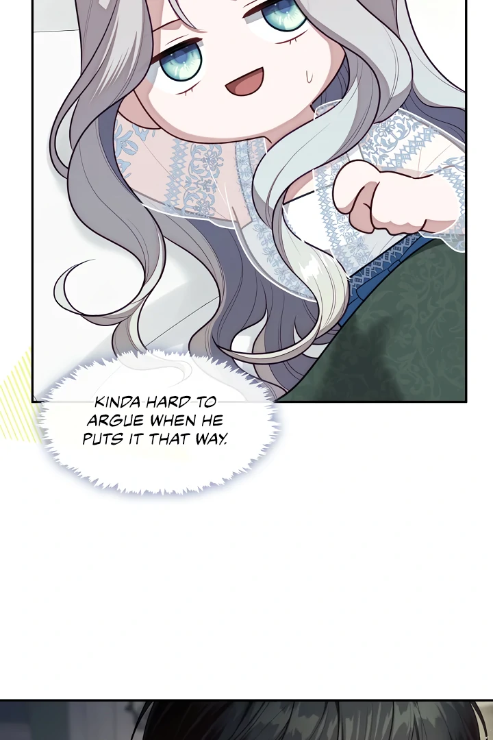 S-Class Hunter Doesn’t Want to Be a Villainous Princess [Speedcat Version] - Chapter 63 manhwa