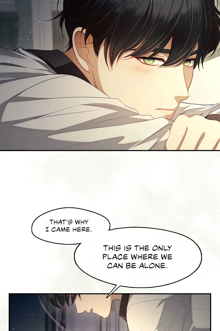 S-Class Hunter Doesn’t Want to Be a Villainous Princess [Speedcat Version] - Chapter 63 manhwa