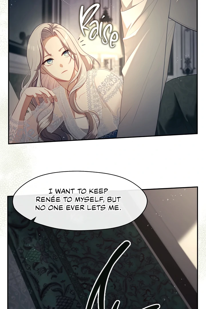S-Class Hunter Doesn’t Want to Be a Villainous Princess [Speedcat Version] - Chapter 63 manhwa
