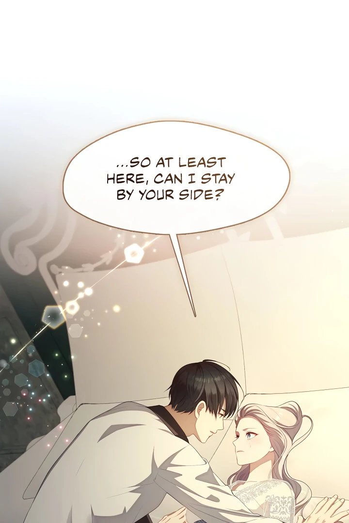 S-Class Hunter Doesn’t Want to Be a Villainous Princess [Speedcat Version] - Chapter 63 manhwa