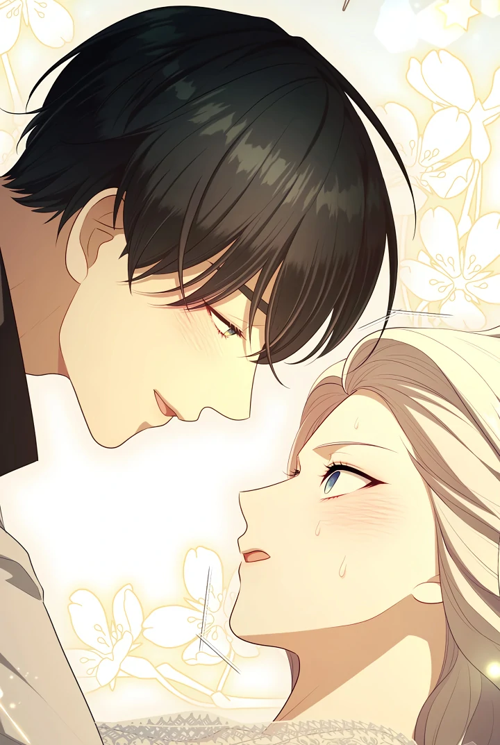 S-Class Hunter Doesn’t Want to Be a Villainous Princess [Speedcat Version] - Chapter 63 manhwa