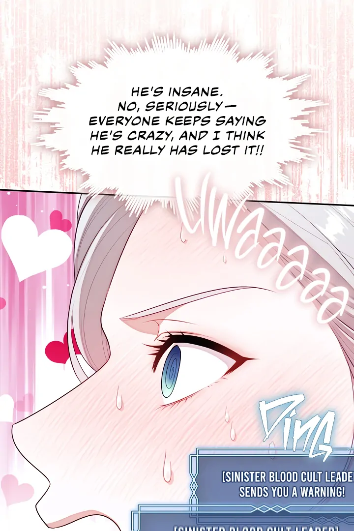 S-Class Hunter Doesn’t Want to Be a Villainous Princess [Speedcat Version] - Chapter 63 manhwa