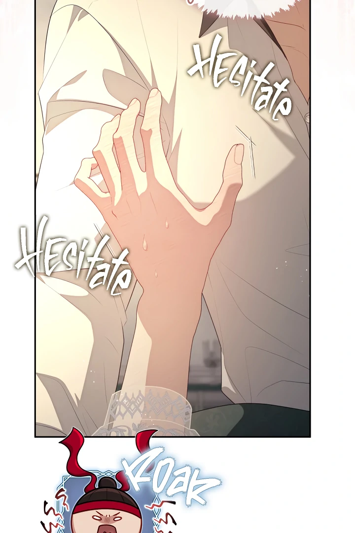 S-Class Hunter Doesn’t Want to Be a Villainous Princess [Speedcat Version] - Chapter 63 manhwa