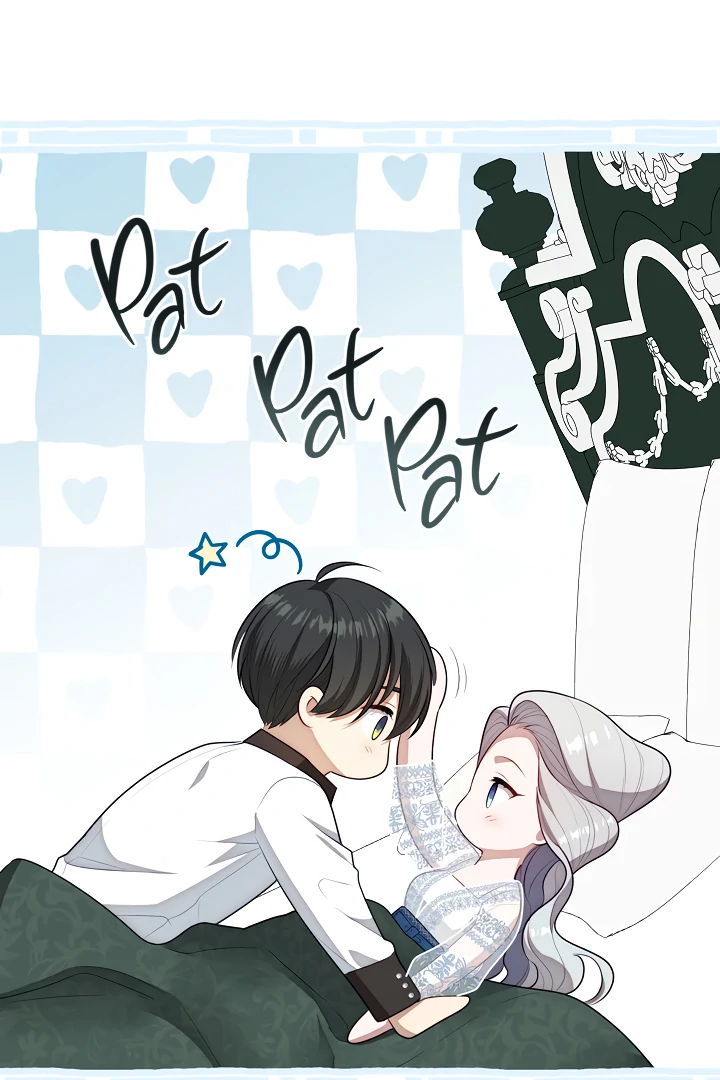S-Class Hunter Doesn’t Want to Be a Villainous Princess [Speedcat Version] - Chapter 63 manhwa