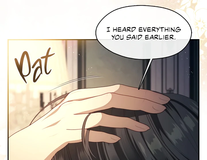 S-Class Hunter Doesn’t Want to Be a Villainous Princess [Speedcat Version] - Chapter 63 manhwa