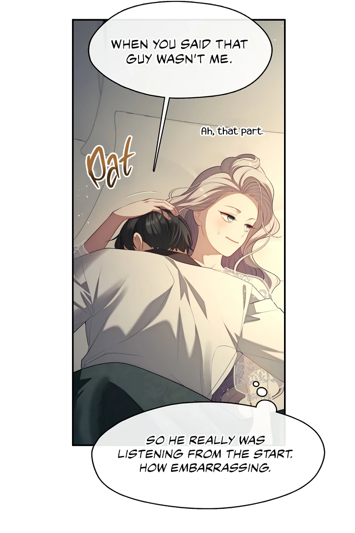 S-Class Hunter Doesn’t Want to Be a Villainous Princess [Speedcat Version] - Chapter 63 manhwa
