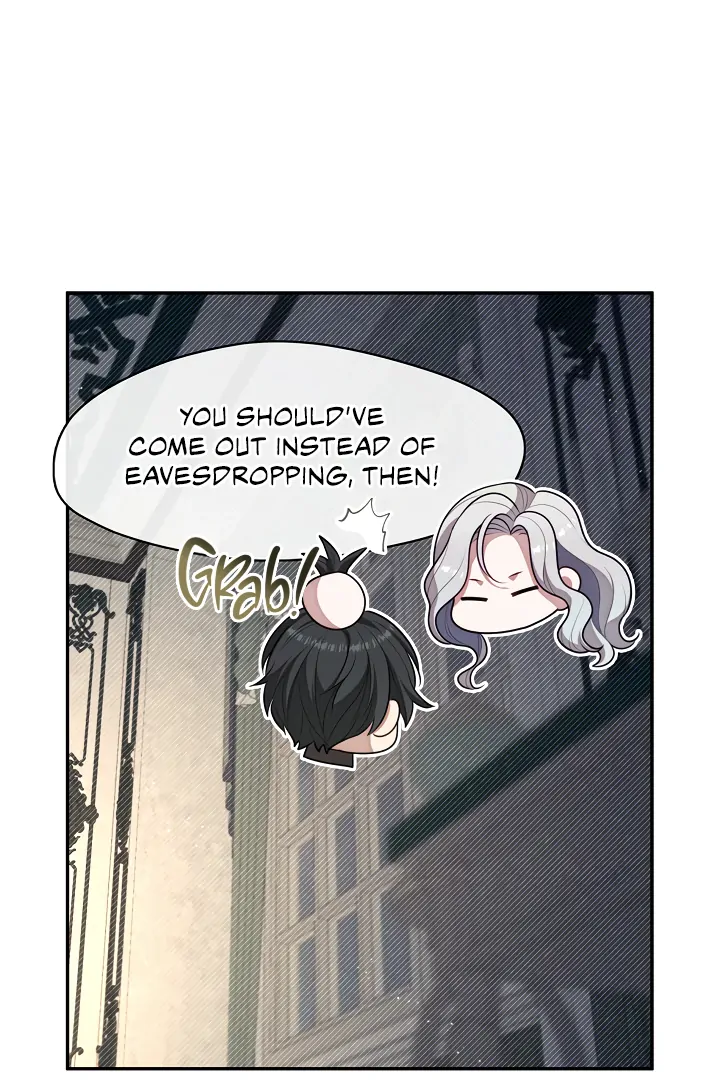 S-Class Hunter Doesn’t Want to Be a Villainous Princess [Speedcat Version] - Chapter 63 manhwa