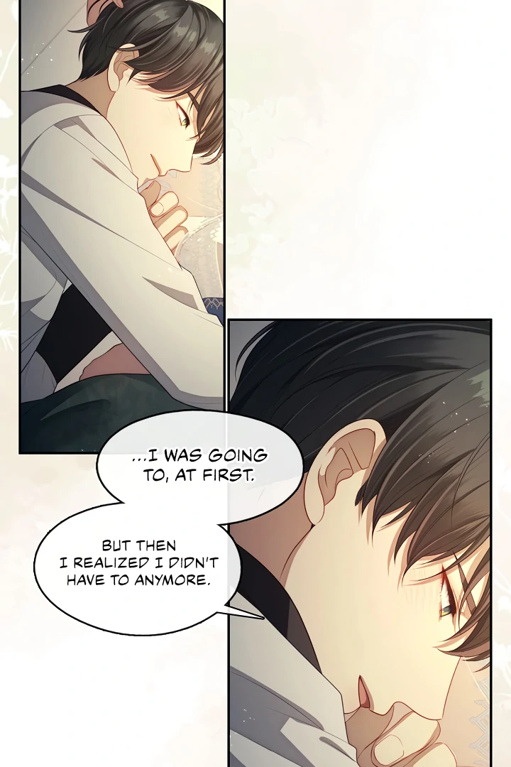 S-Class Hunter Doesn’t Want to Be a Villainous Princess [Speedcat Version] - Chapter 63 manhwa