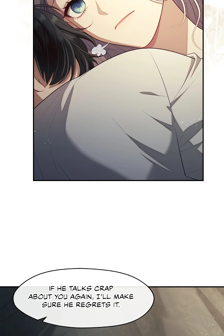 S-Class Hunter Doesn’t Want to Be a Villainous Princess [Speedcat Version] - Chapter 63 manhwa