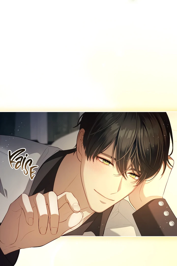 S-Class Hunter Doesn’t Want to Be a Villainous Princess [Speedcat Version] - Chapter 63 manhwa