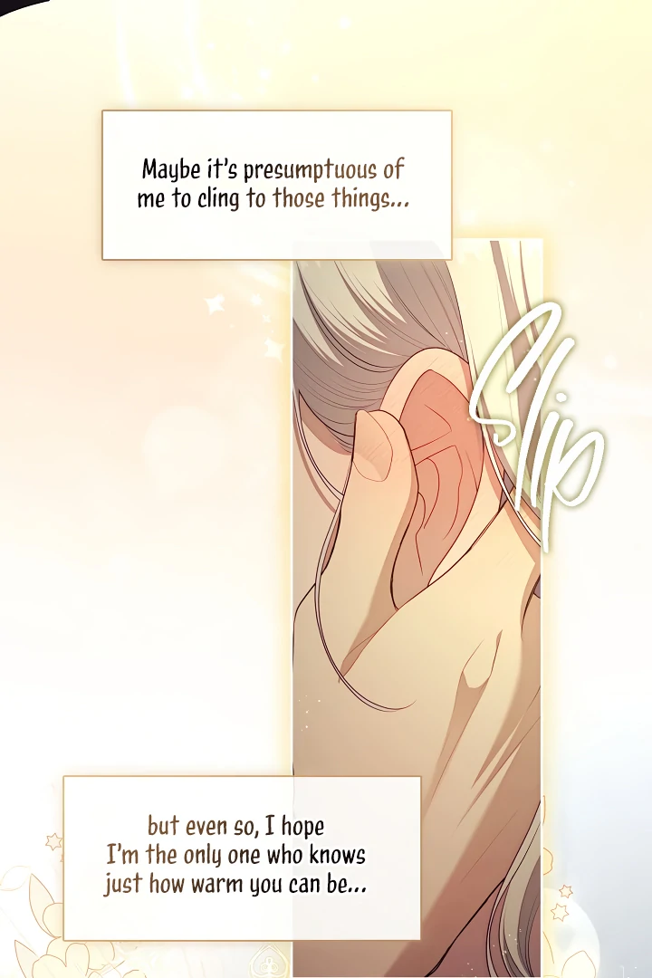 S-Class Hunter Doesn’t Want to Be a Villainous Princess [Speedcat Version] - Chapter 63 manhwa
