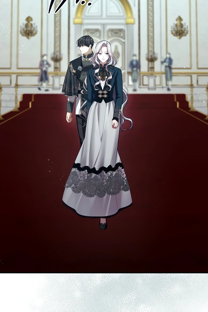 S-Class Hunter Doesn’t Want to Be a Villainous Princess [Speedcat Version] - Chapter 64 manhwa
