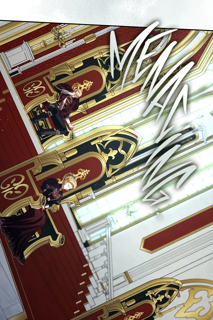 S-Class Hunter Doesn’t Want to Be a Villainous Princess [Speedcat Version] - Chapter 64 manhwa