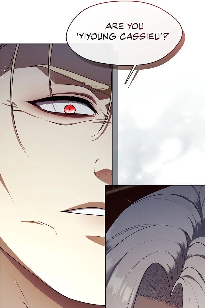S-Class Hunter Doesn’t Want to Be a Villainous Princess [Speedcat Version] - Chapter 64 manhwa