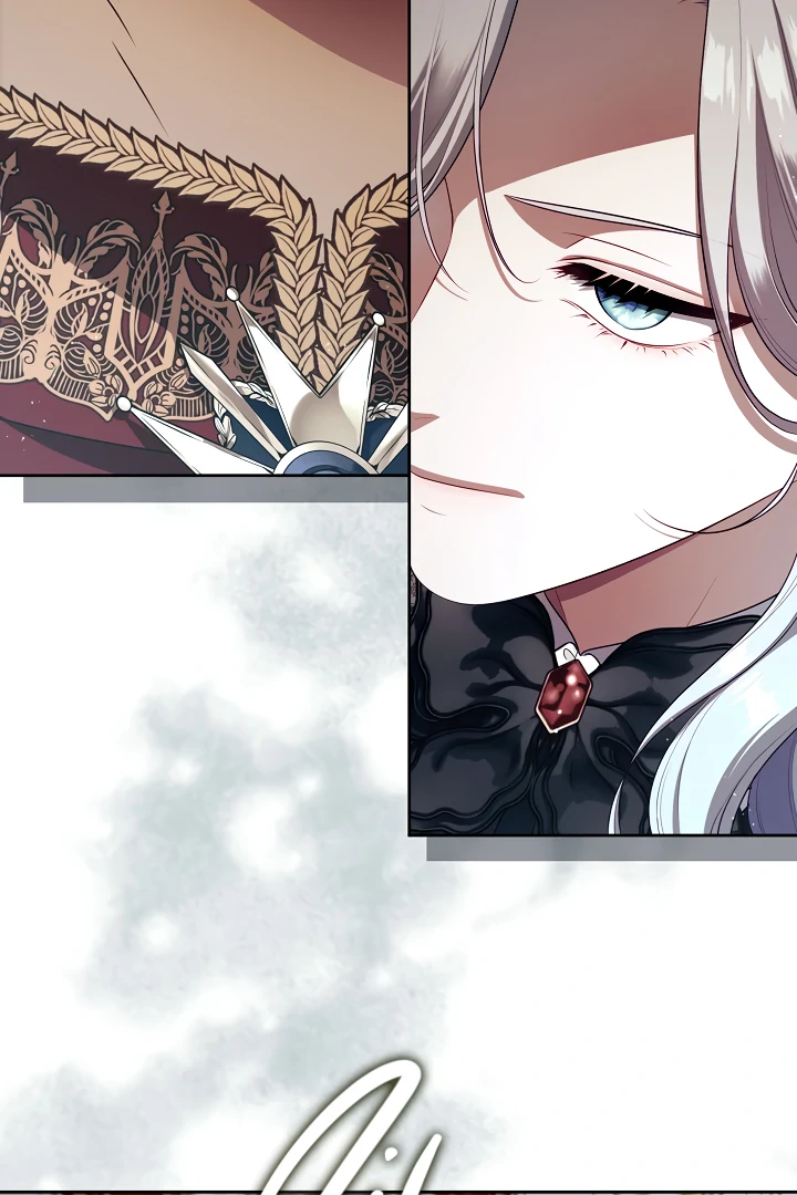 S-Class Hunter Doesn’t Want to Be a Villainous Princess [Speedcat Version] - Chapter 64 manhwa