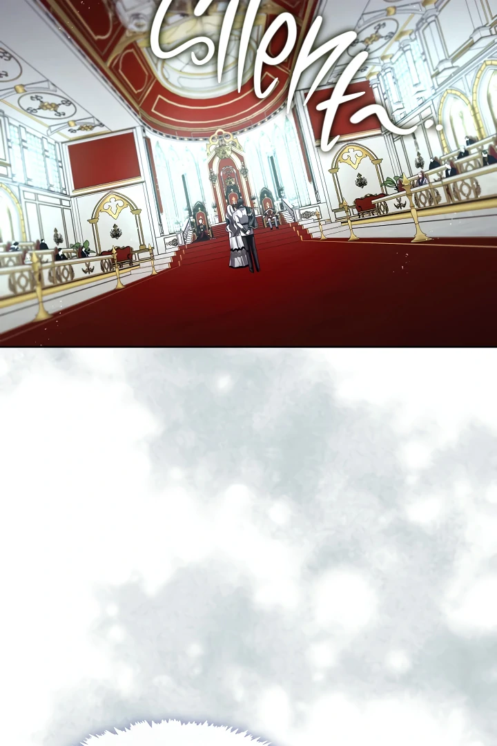 S-Class Hunter Doesn’t Want to Be a Villainous Princess [Speedcat Version] - Chapter 64 manhwa