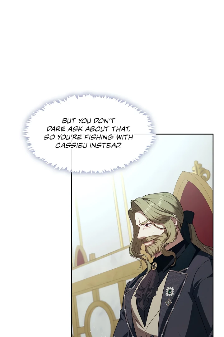 S-Class Hunter Doesn’t Want to Be a Villainous Princess [Speedcat Version] - Chapter 64 manhwa