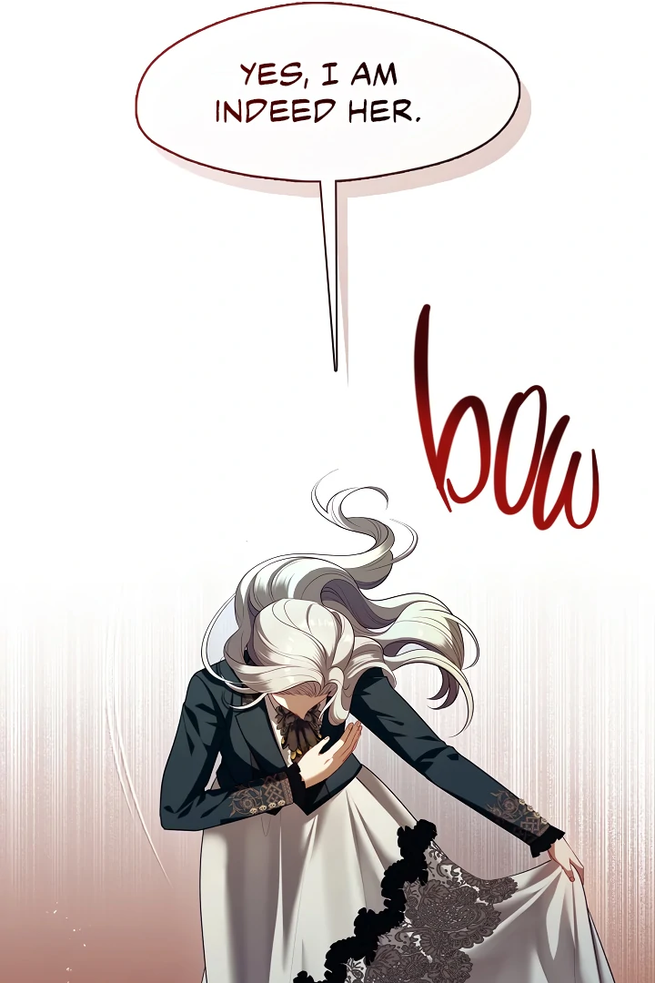 S-Class Hunter Doesn’t Want to Be a Villainous Princess [Speedcat Version] - Chapter 64 manhwa