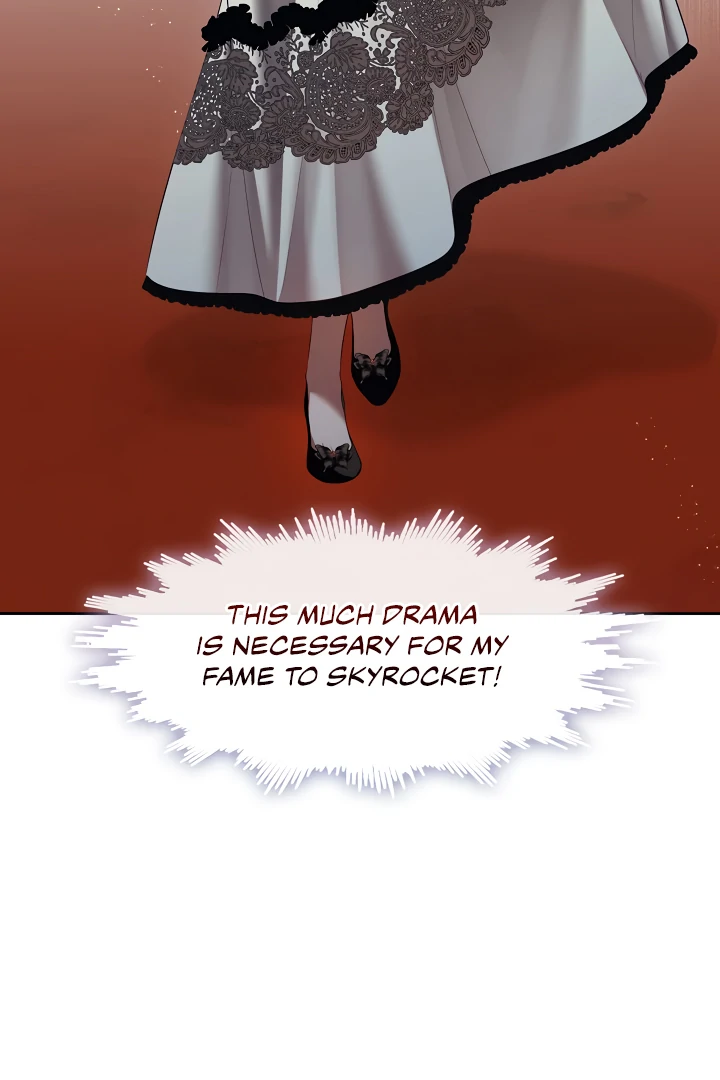 S-Class Hunter Doesn’t Want to Be a Villainous Princess [Speedcat Version] - Chapter 64 manhwa