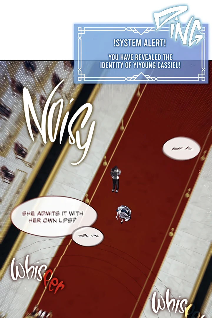S-Class Hunter Doesn’t Want to Be a Villainous Princess [Speedcat Version] - Chapter 64 manhwa