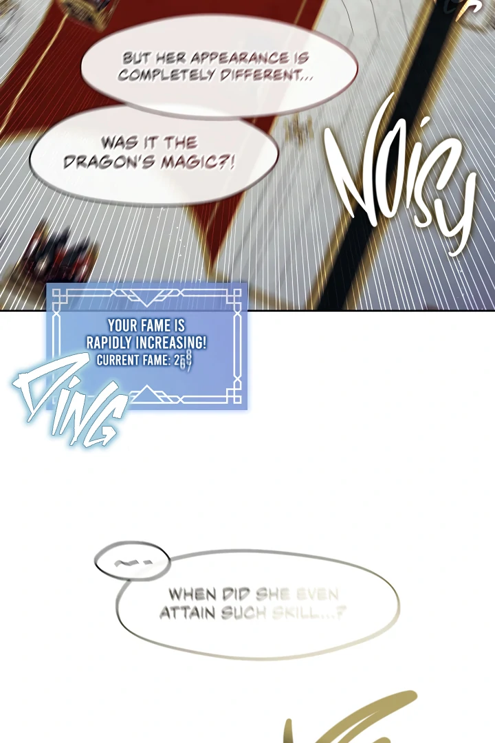S-Class Hunter Doesn’t Want to Be a Villainous Princess [Speedcat Version] - Chapter 64 manhwa