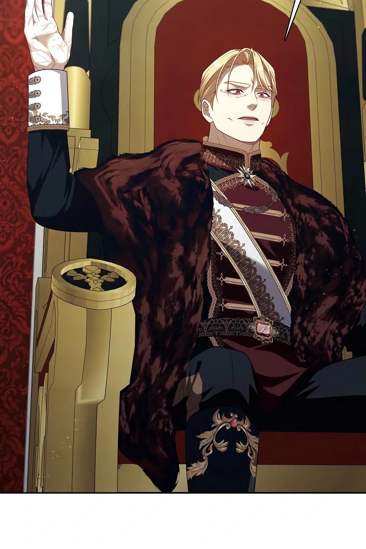 S-Class Hunter Doesn’t Want to Be a Villainous Princess [Speedcat Version] - Chapter 64 manhwa