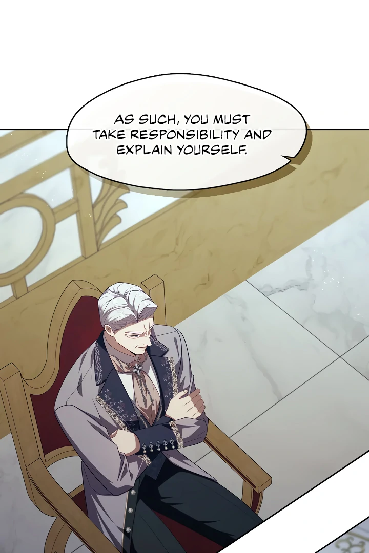 S-Class Hunter Doesn’t Want to Be a Villainous Princess [Speedcat Version] - Chapter 64 manhwa