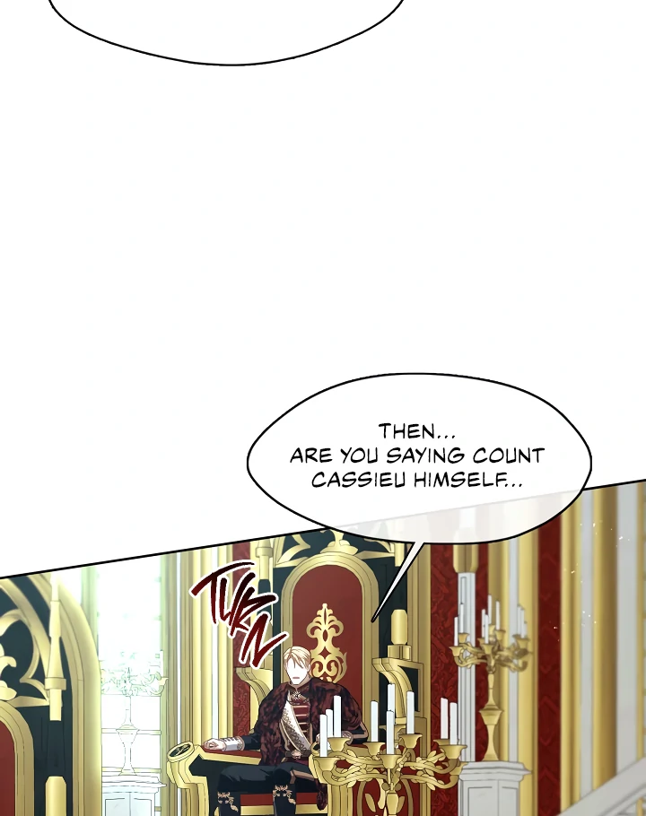 S-Class Hunter Doesn’t Want to Be a Villainous Princess [Speedcat Version] - Chapter 64 manhwa