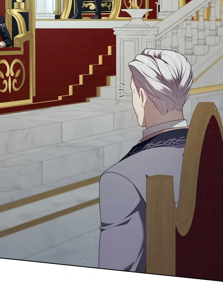 S-Class Hunter Doesn’t Want to Be a Villainous Princess [Speedcat Version] - Chapter 64 manhwa