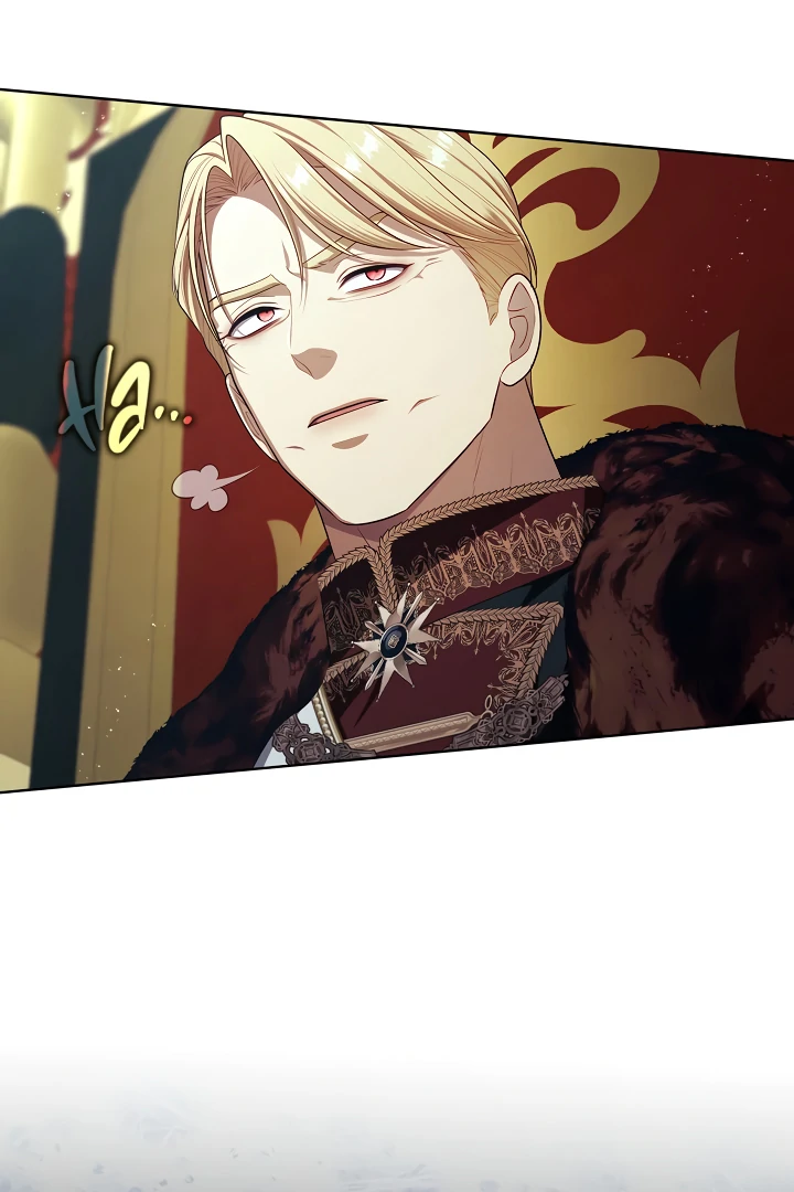 S-Class Hunter Doesn’t Want to Be a Villainous Princess [Speedcat Version] - Chapter 64 manhwa
