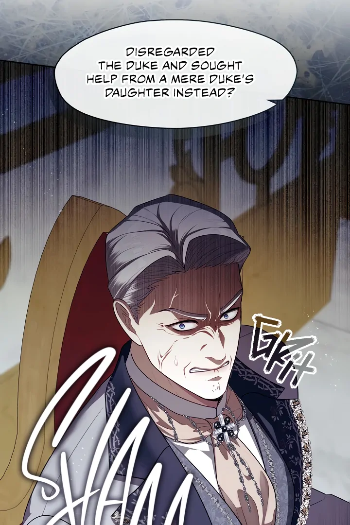 S-Class Hunter Doesn’t Want to Be a Villainous Princess [Speedcat Version] - Chapter 64 manhwa